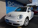 VOLKSWAGEN NEW BEETLE