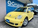 VOLKSWAGEN NEW BEETLE