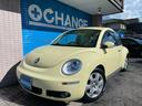 VOLKSWAGEN NEW BEETLE