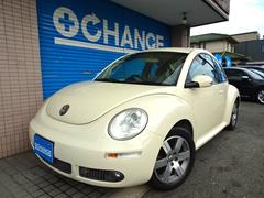 ニュービートル(フォルクスワーゲン)の中古車を探すなら【グーネット】