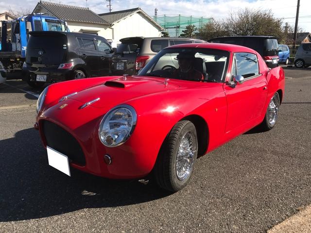 スズキ カプチーノ フエラーリ クラシツク 5速mt ターボ車の中古車 車体価格480万円 1992年式 走行7 0万キロ 車体色レッド 大阪府大阪市浪速区稲荷1 10 26 モーターライズの在庫 グーネット中古車 スズキ カプチーノ フエラーリ クラシツク 5速mt ターボ車の中古車 車体価格480万円 1992年式 走行7 0万キロ 車体色レッド 大阪府大阪市浪速区稲荷1 10 26 モーターライズの在庫 グーネット中古車