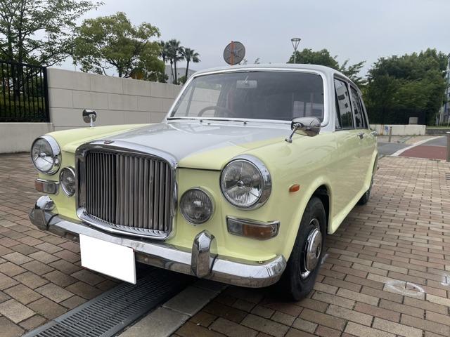 バンデンプラプリンセス(ローバー)  中古車画像