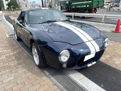 マツダ　ロードスター　