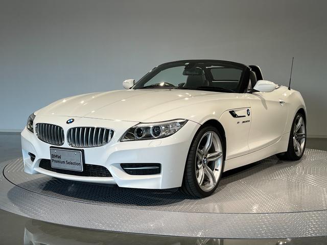 BMW Z4 sDrive20i GTスピリット 全国60台限定