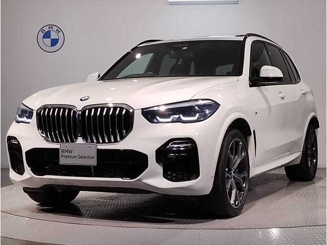 ＢＭＷ Ｘ５