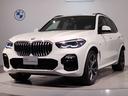 ＢＭＷ Ｘ５ ｘＤｒｉｖｅ　３５ｄ　Ｍスポーツ　パノラマサンルー...