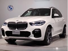 ＢＭＷ　Ｘ５　ｘＤｒｉｖｅ　３５ｄ　Ｍスポーツ　パノラマサンルーフ