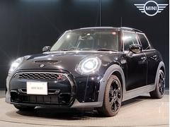 ＭＩＮＩ　ＭＩＮＩ　クーパーＳＤ　クラシック　トリム　ミッドナイトブラック