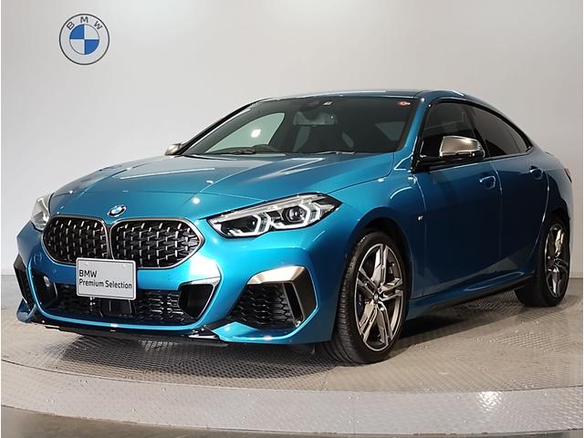 BMW 2シリーズ