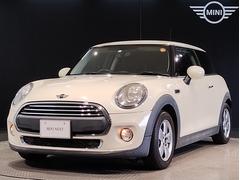 MINI 3ドア ワンの中古車を探すなら【グーネット】|MINIの