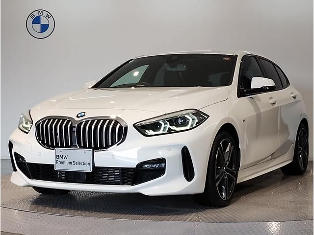 BMW 1シリーズ