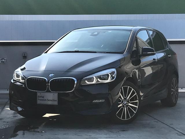 ＢＭＷ ２シリーズ