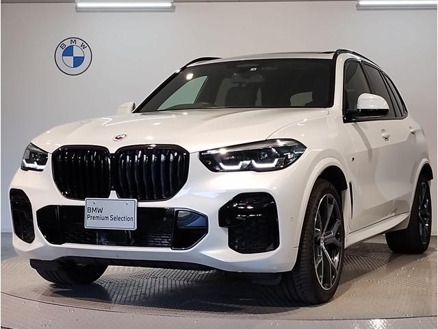 ｘＤｒｉｖｅ　４０ｄ　Ｍスポーツハイラインパッケージ　パノラマガラスサンルーフ　エアサスペンション　マイルドハイブリッドモデル　ブラックレザーシート　シートヒーター　ソフトクローズドドア　２１インチアルミホイール　ヘッドアップディスプレイ(1枚目)