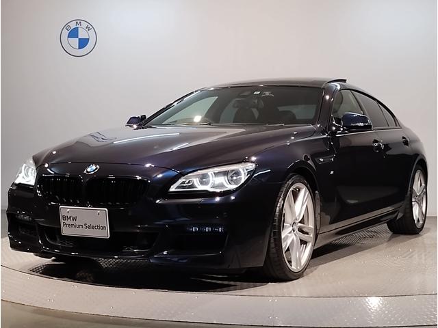 ＢＭＷ ６シリーズ