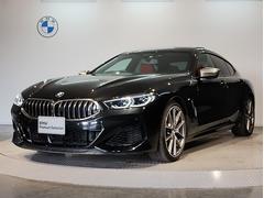 ＢＭＷ　８シリーズ　Ｍ８５０ｉ　ｘＤｒｉｖｅ　グランクーペ　弊社下取車