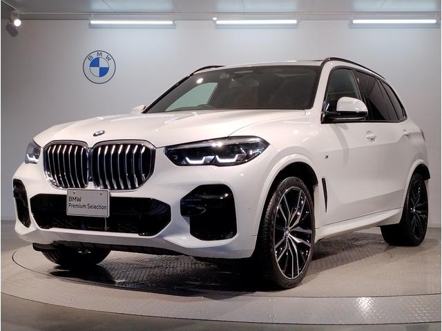 ＢＭＷ Ｘ５