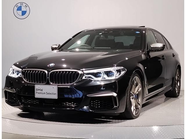 ＢＭＷ ５シリーズ