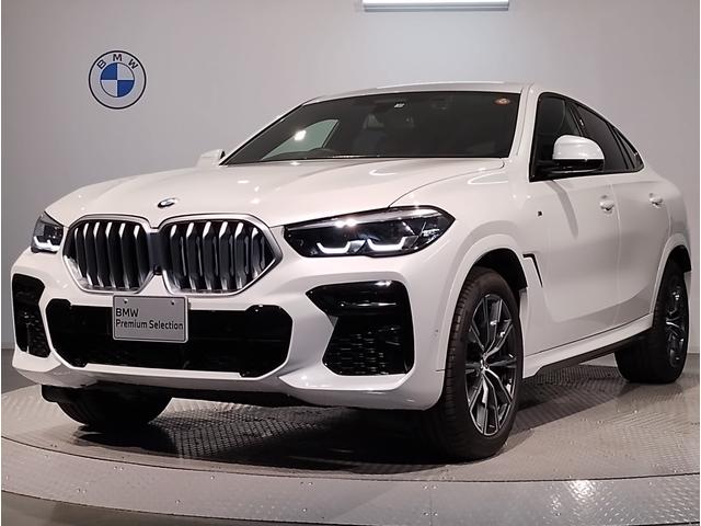 ＢＭＷ Ｘ６