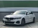 ＢＭＷ ３シリーズ ３２０ｉ　Ｍスポーツ　ワンオーナー　サンセテ...