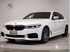 ＢＭＷ　５シリーズ　５２３ｉ　Ｍスポーツ　弊社下取車　ワンオーナー