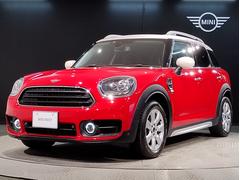 ＭＩＮＩ　ＭＩＮＩ　クーパーＤ　クロスオーバー　アクティブクルーズコントロール　純正クロスシート