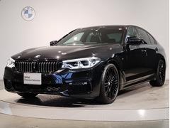 ＢＭＷ　５シリーズ　５２３ｉ　エディション　ミッション：インポッシブル　限定車