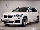 ＢＭＷ Ｘ１ ｘＤｒｉｖｅ　１８ｄ　Ｍスポーツ　ワンオーナー　ア...