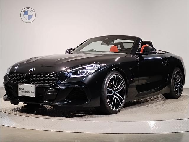 ＢＭＷ Ｚ４ ｓＤｒｉｖｅ２０ｉ　Ｍスポーツ　マグマレッドレザー　シートヒーター　衝突軽減ブレーキ　アクティブクルーズコントロール　純正ＨＤＤナビ　バックカメラ　ＬＥＤヘッドライト　ミラーＥＴＣ　Ｂｌｕｅｔｏｏｔｈ／ＵＳＢ接続