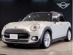 ＭＩＮＩ　ＭＩＮＩ　クラブマン　ブルーノートトーキョーエディション　限定１２０台　ワンオーナー