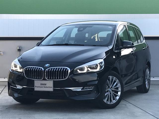 ＢＭＷ ２シリーズ