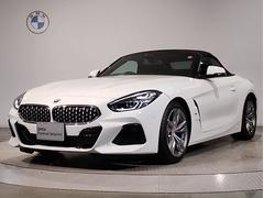 ＢＭＷ　Ｚ４　ｓＤｒｉｖｅ２０ｉ　Ｍスポーツ　ブラックレザーシート　Ｂｌｕｅｔｏｏｔｈ接続機能