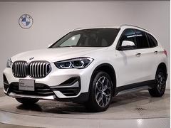 ＢＭＷ　Ｘ１　ｓＤｒｉｖｅ　１８ｉ　ｘライン　ハイラインパッケージ