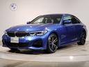 ＢＭＷ ３シリーズ ３２０ｉ　Ｍスポーツ　ハイラインパッケージ　...