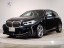 ＢＭＷ １シリーズ Ｍ１３５ｉ　ｘＤｒｉｖｅ　マグマレッドレザー...