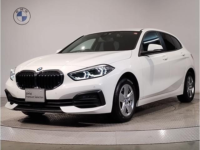 ＢＭＷ １シリーズ １１８ｄ　プレイ　エディションジョイ＋　ナビパッケージ