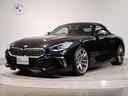 ＢＭＷ Ｚ４ Ｍ４０ｉ　ワンオーナー　禁煙車　マグマレッドレザー...