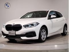 ＢＭＷ　１シリーズ　１１８ｄ　プレイ　エディションジョイ＋　ナビパッケージ