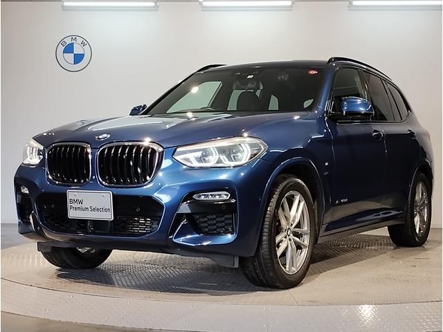 ＢＭＷ Ｘ３