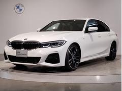 ＢＭＷ　３シリーズ　３３０ｉ　Ｍスポーツ　ハイラインパッケージ　弊社下取車