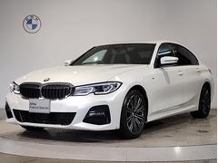 ＢＭＷ　３シリーズ　３２０ｄ　ｘＤｒｉｖｅ　Ｍスポーツ　ワンオーナー