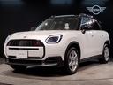 ＭＩＮＩ ＭＩＮＩ カントリーマンＳオール４　クラシック・トリム...