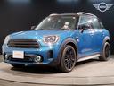 ＭＩＮＩ ＭＩＮＩ クーパーＤ　クロスオーバー　クラシック・トリ...