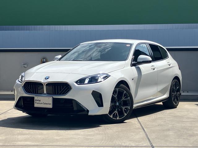 １シリーズ(BMW) １２０ｄ　Ｍスポーツ　ハイラインパッケージ　弊社デモカー　ヴィガンザモカシート　ドライビングアシストプロフェッショナル　パーキングアシストプラス　ヘッドアップディスプレイ　ハーマンカードンスピーカー　サンプロテクションガラス　衝突軽減ブレーキ 中古車画像
