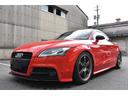 AUDI TT COUPE