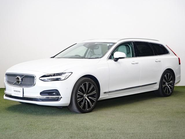 ボルボ V90