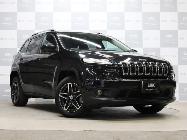 クライスラー ジープジープ チェロキーの中古車を探すなら グーネット中古車 クライスラー ジープジープ チェロキーの中古車を探すなら グーネット中古車