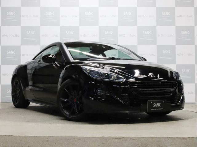 ｒｃｚ プジョー マグネティック 兵庫県 マグネティック プジョーｒｃｚの中古車 Biglobe中古車情報 相場 検索