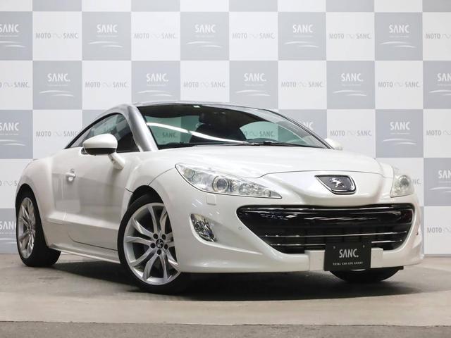 中古車8台 兵庫県のｒｃｚ プジョー 40万台から選べる価格相場検索サイトbiglobe中古車 情報提供 グーネット