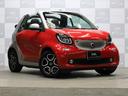 MCC SMART SMART FORTWO CABRIO