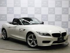 ＢＭＷ　Ｚ４　ｓＤｒｉｖｅ２０ｉ　Ｍスポーツ　Ｅ８９型Ｚ４最終モデル　禁煙